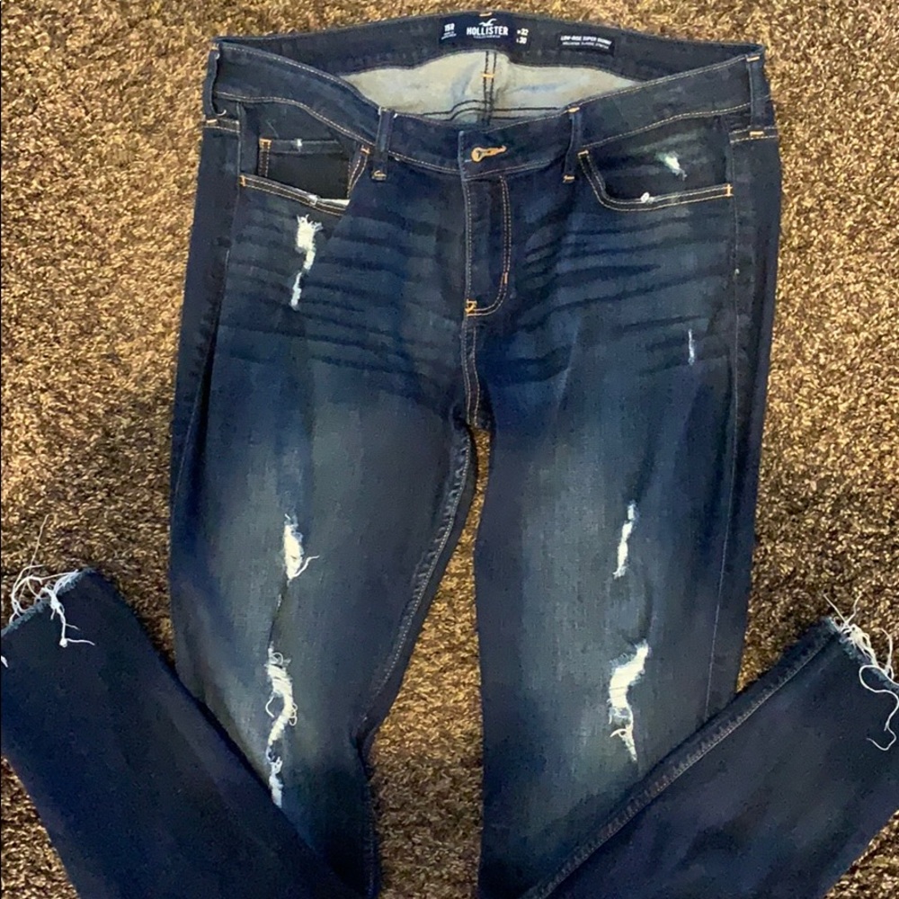 Hollister Jeans